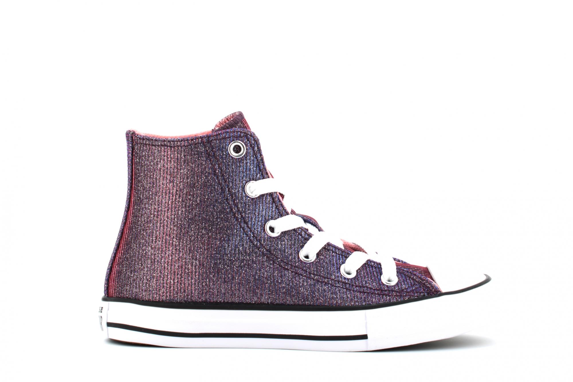 converse fille